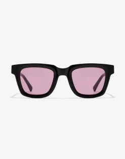 ONE UPTOWN - BLACK MAGENTA>Hawkers Sale