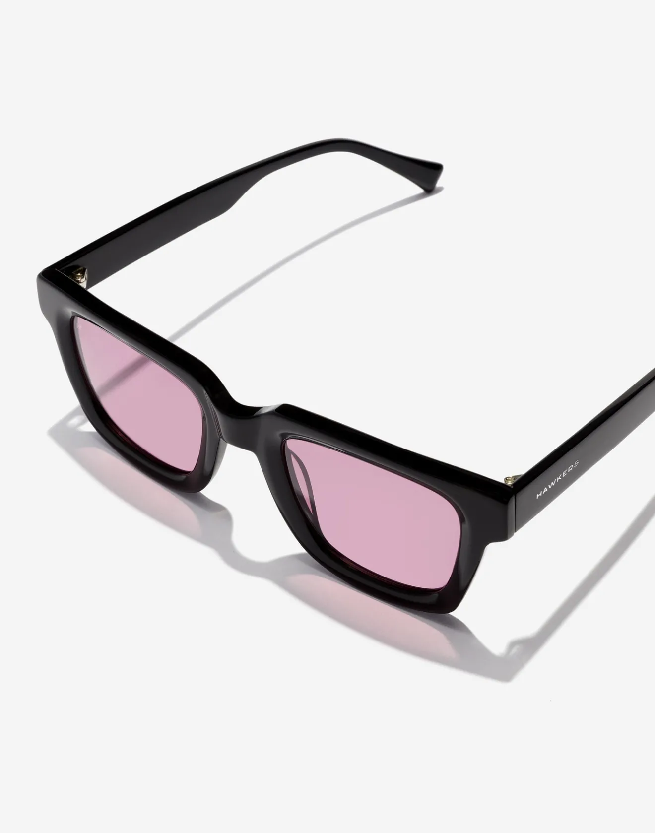 ONE UPTOWN - BLACK MAGENTA>Hawkers Sale