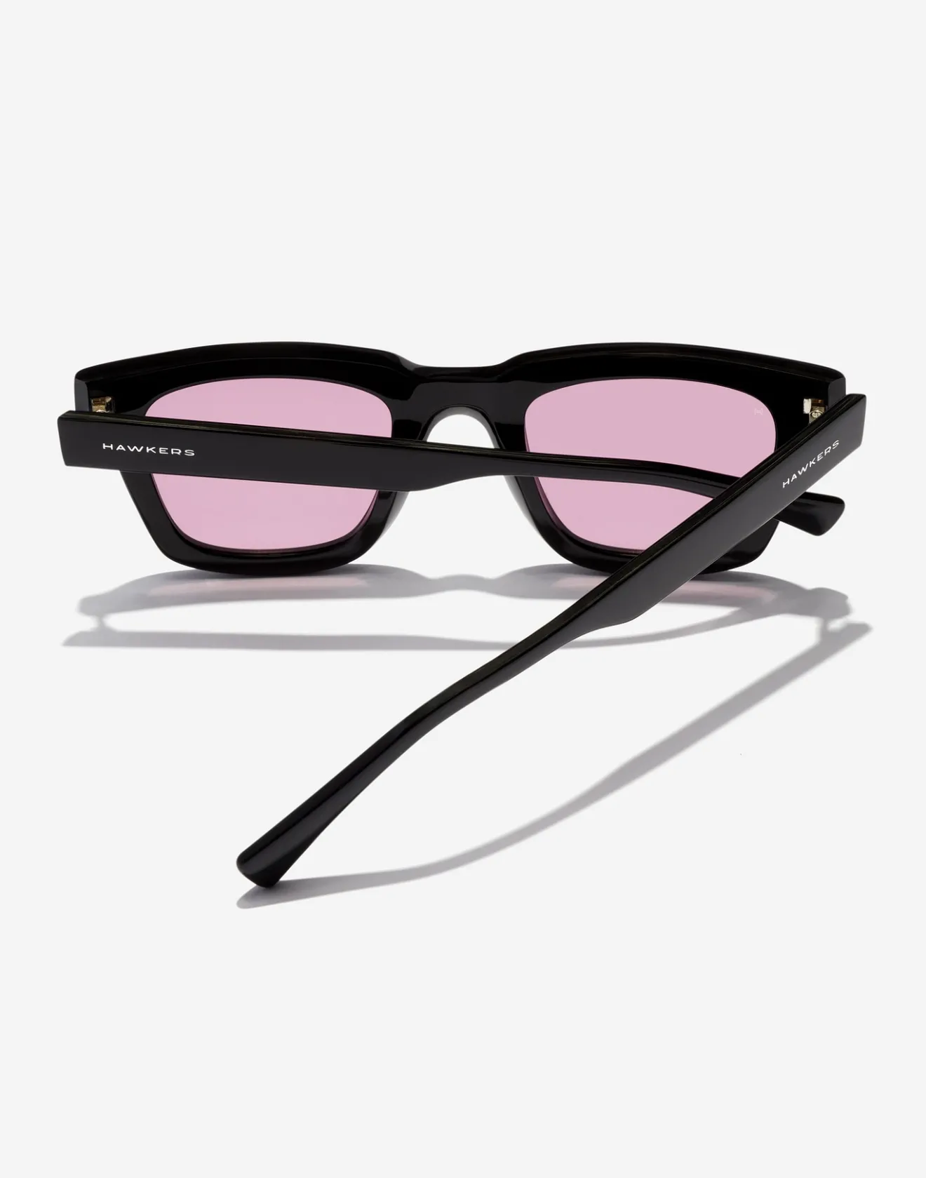 ONE UPTOWN - BLACK MAGENTA>Hawkers Sale