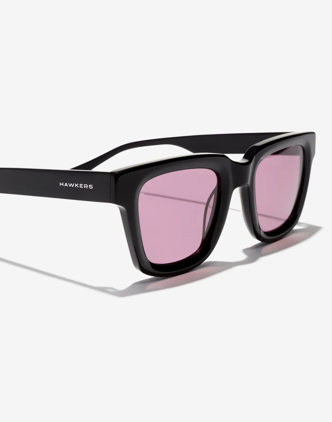 ONE UPTOWN - BLACK MAGENTA>Hawkers Sale