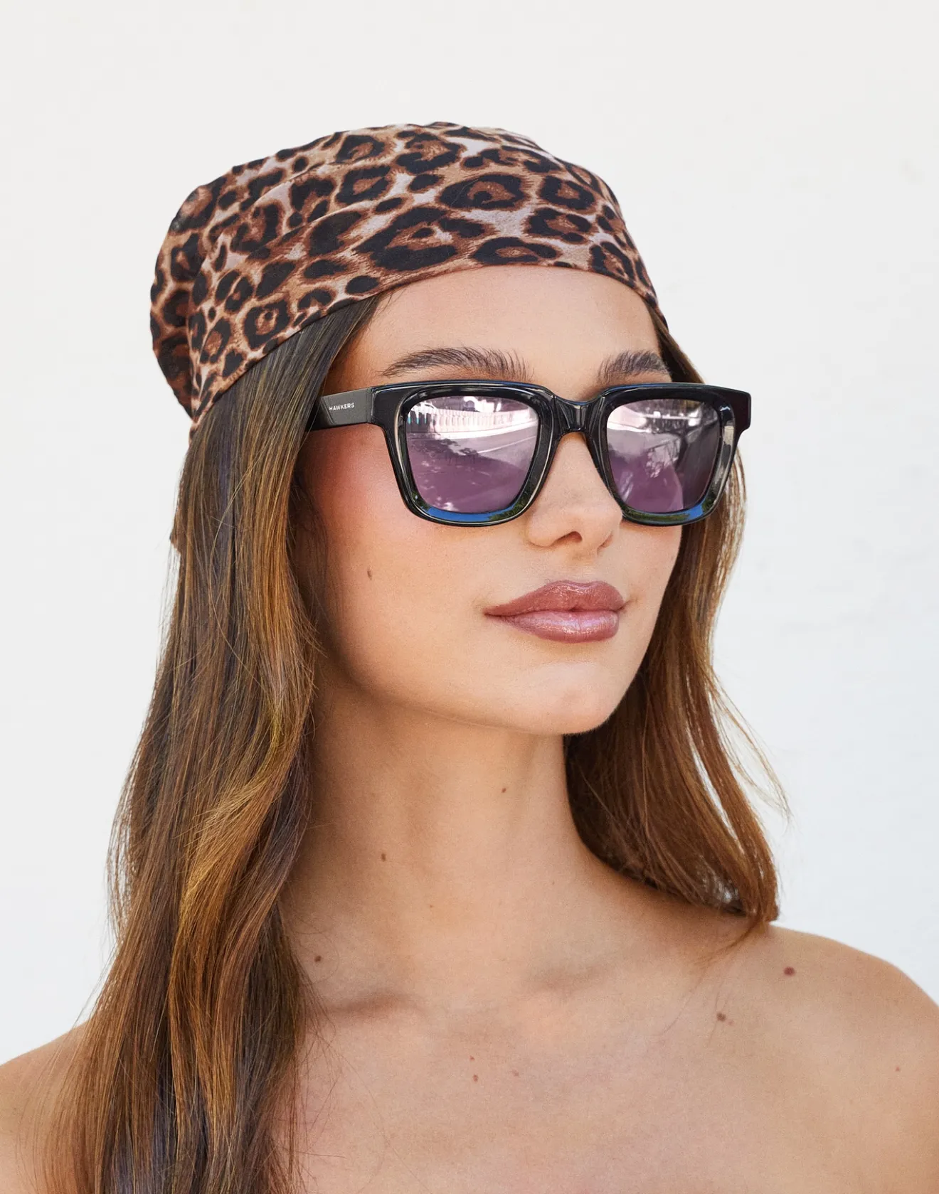 ONE UPTOWN - BLACK MAGENTA>Hawkers Sale