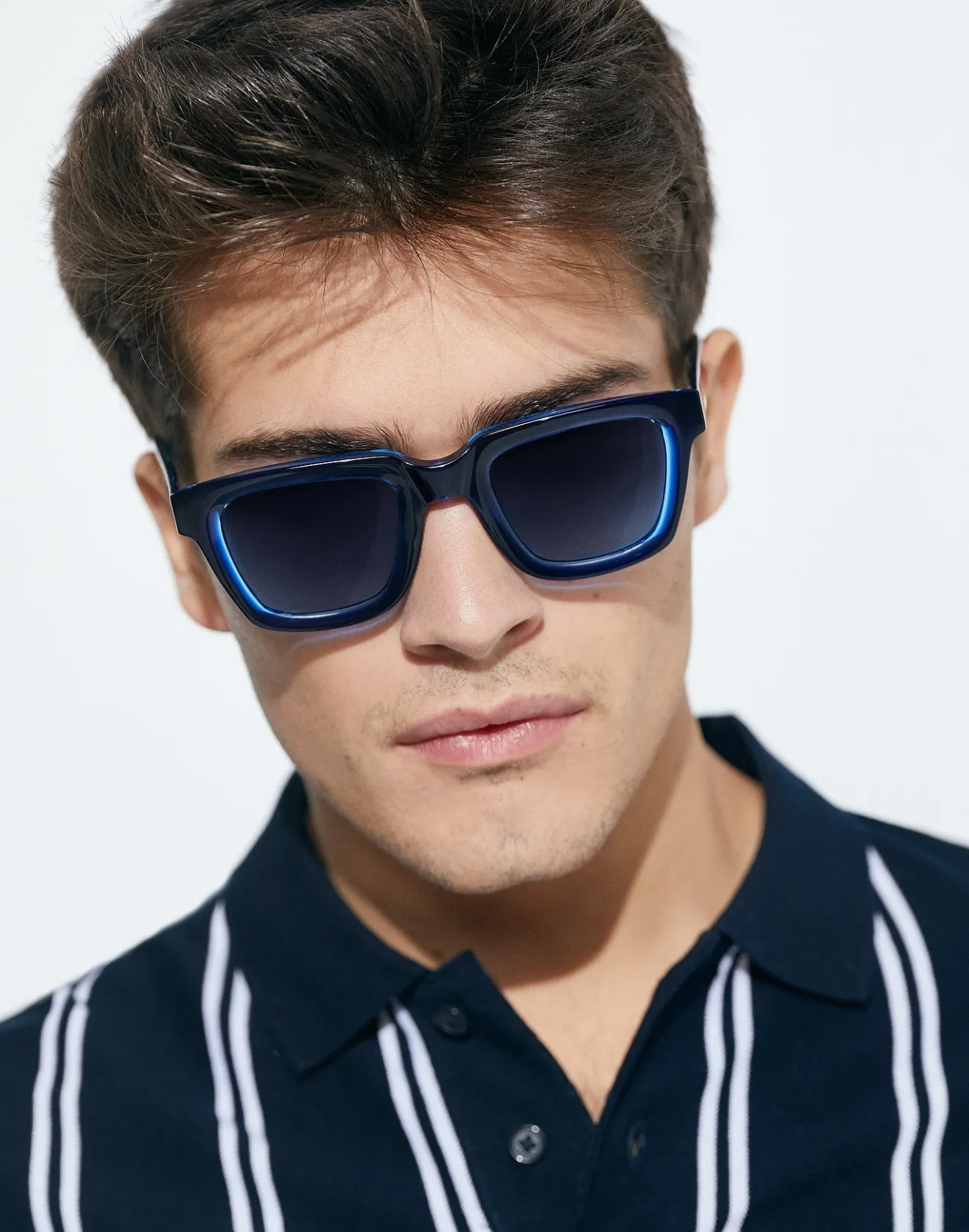 ONE UPTOWN - BLUE OCEAN>Hawkers Outlet