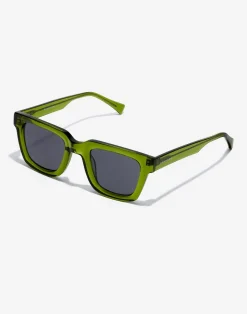 ONE UPTOWN - GREEN DARK>Hawkers Clearance