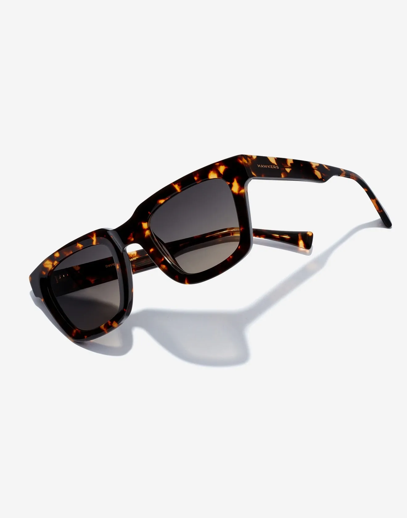 ONE UPTOWN - HAVANA DARK>Hawkers Fashion
