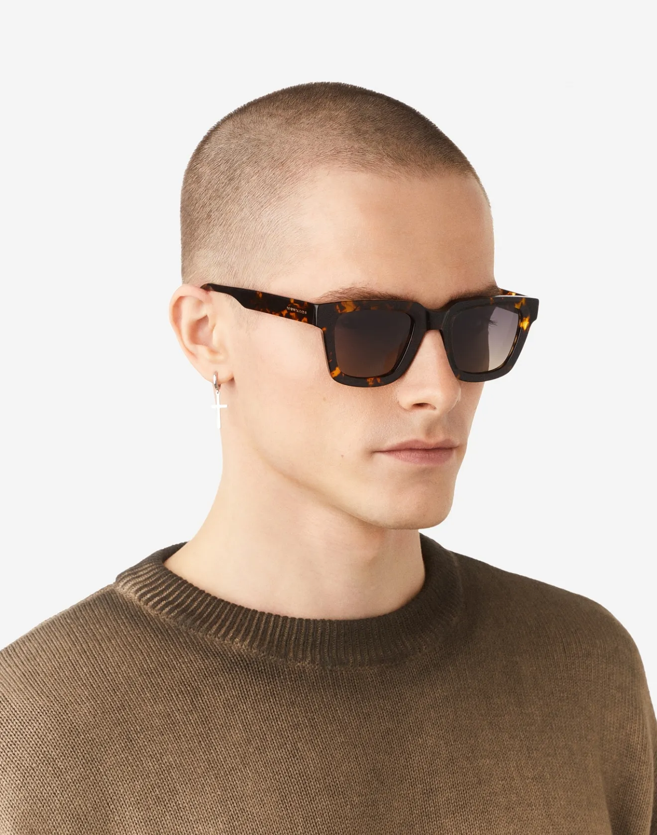 ONE UPTOWN - HAVANA DARK>Hawkers Fashion