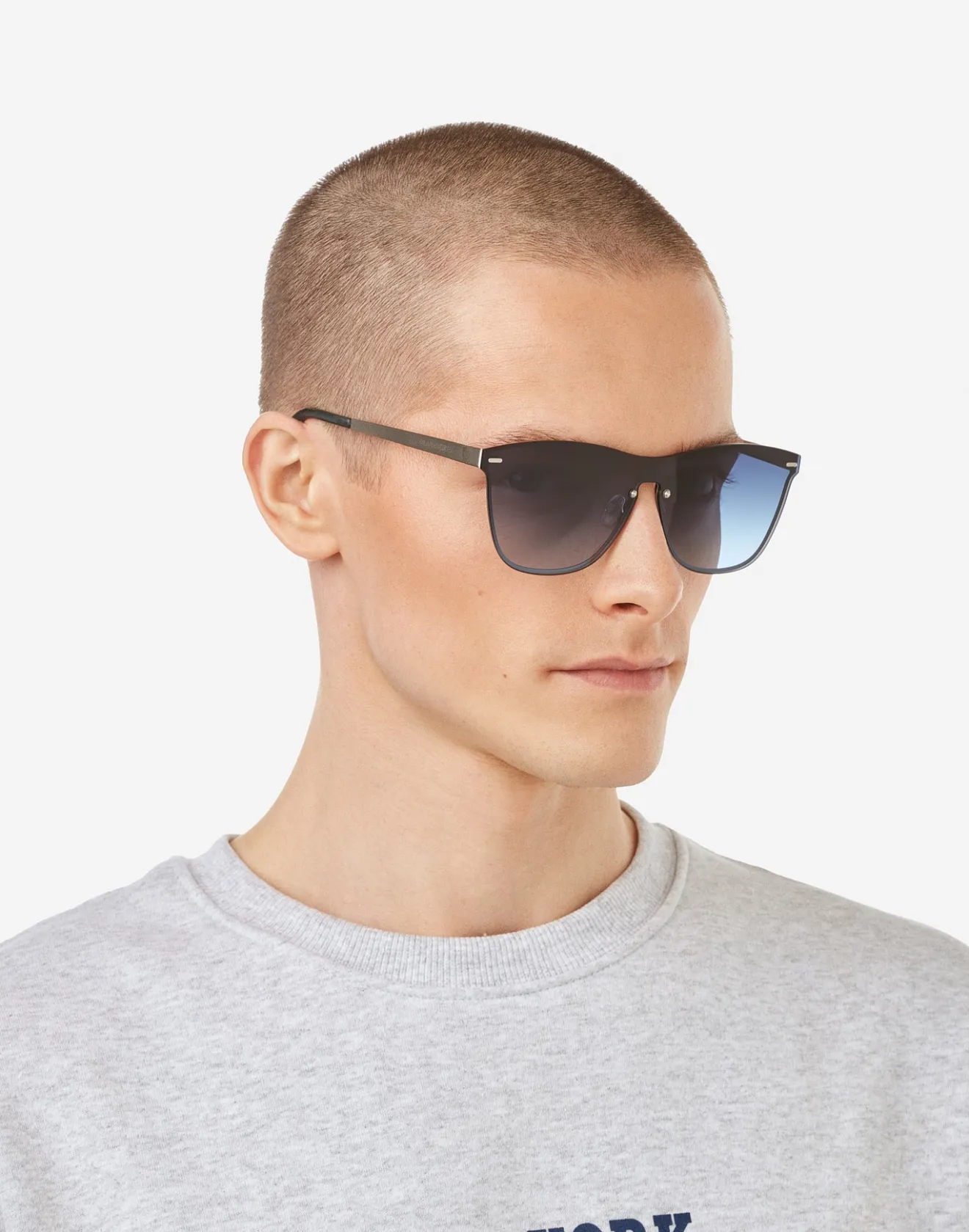ONE VENM METAL - DENIM>Hawkers Discount