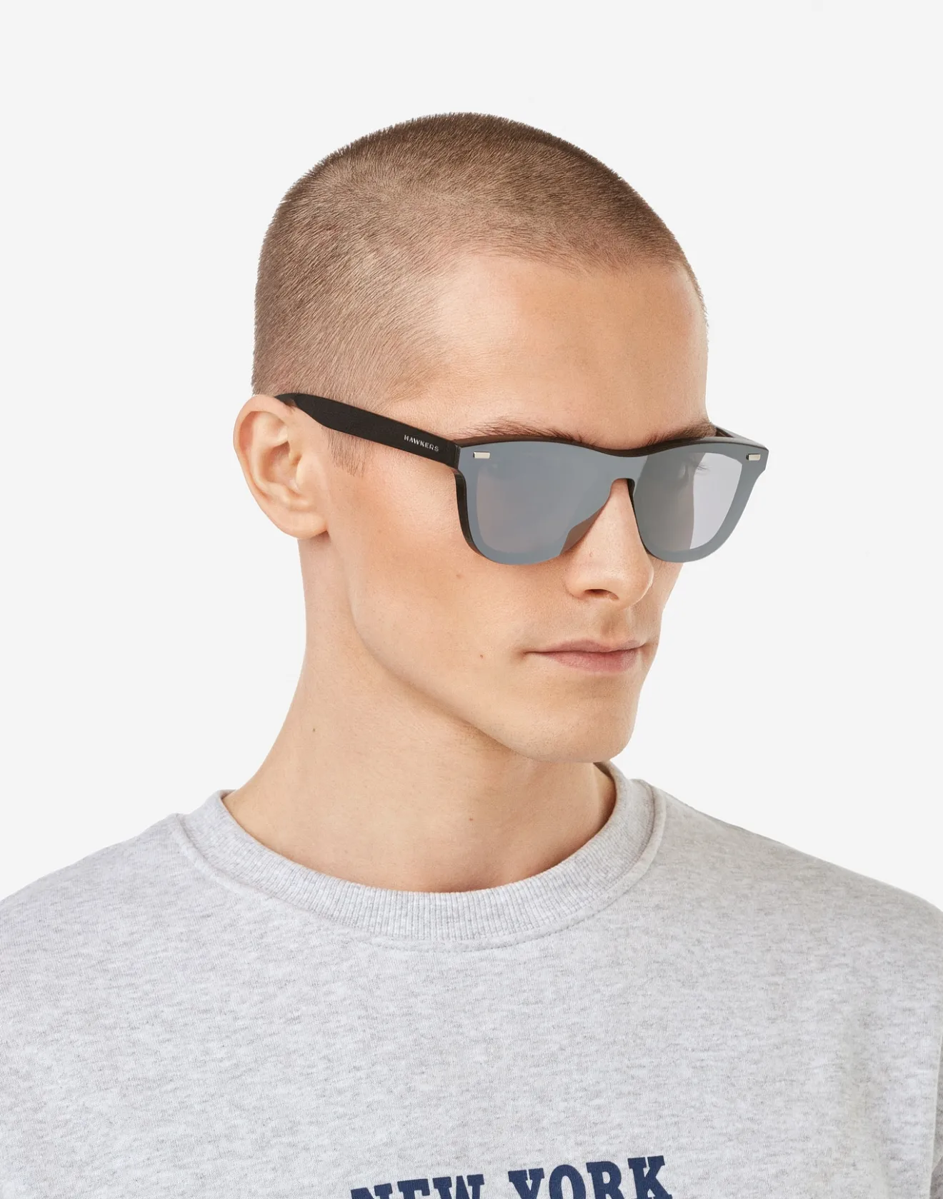 ONE VENM RAW - CHROME>Hawkers Fashion