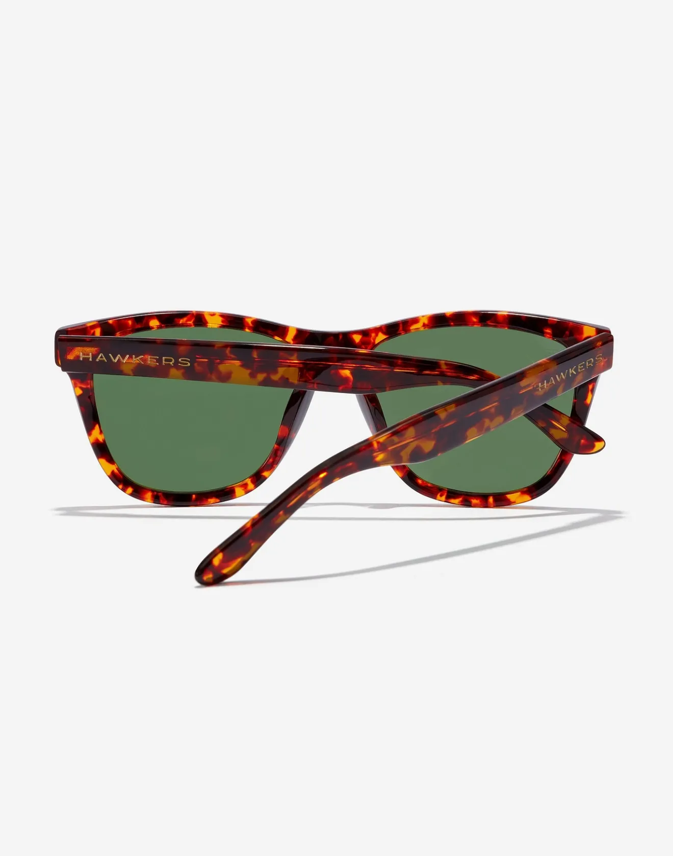 ONE X - GREEN>Hawkers Hot