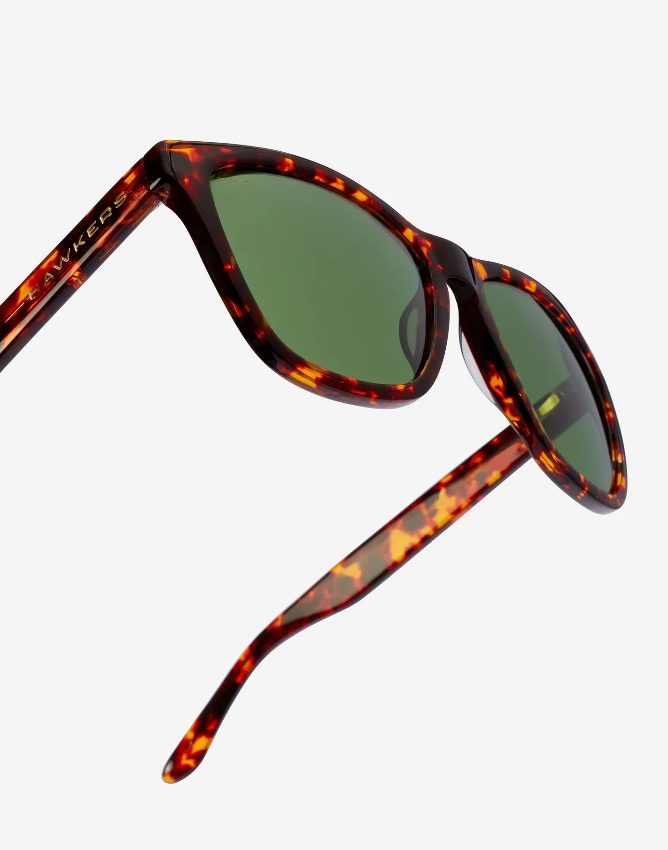 ONE X - GREEN>Hawkers Hot