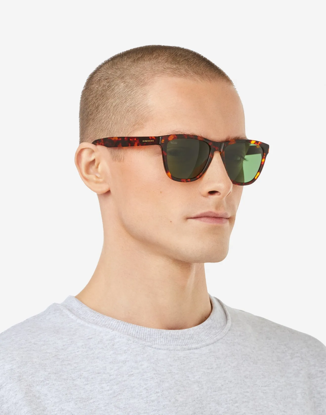 ONE X - GREEN>Hawkers Hot