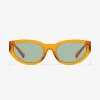 ORANGE PETITE>Hawkers Fashion
