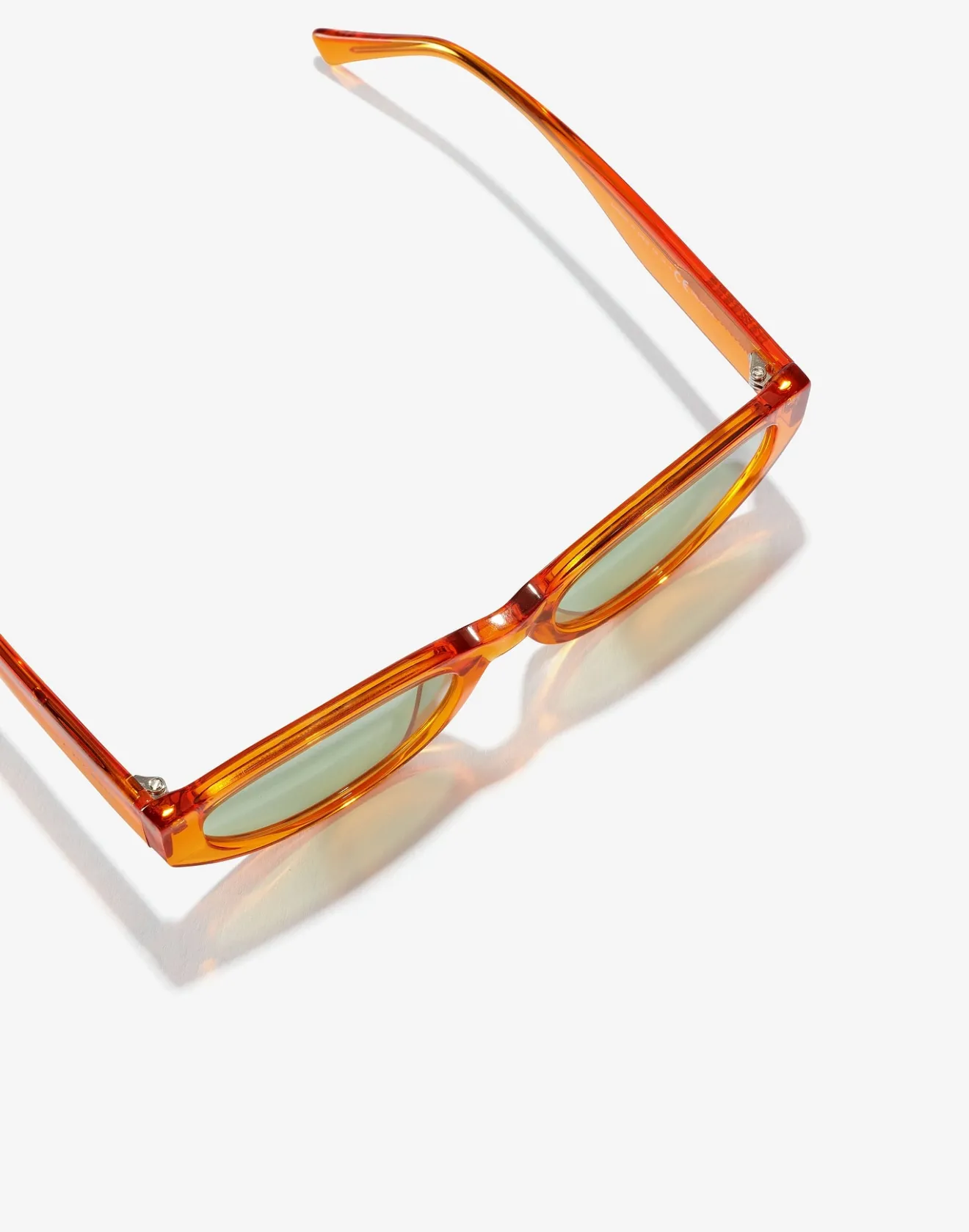 ORANGE PETITE>Hawkers Fashion
