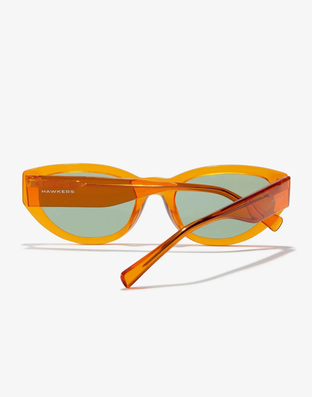 ORANGE PETITE>Hawkers Fashion