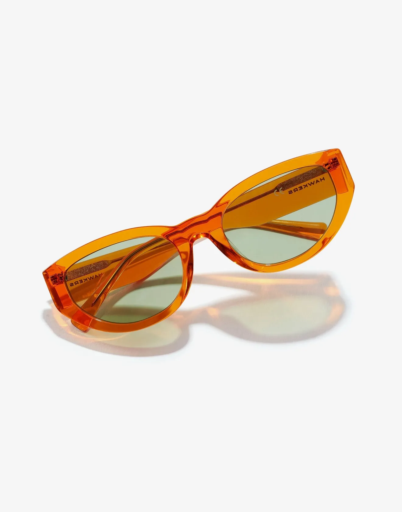 ORANGE PETITE>Hawkers Fashion