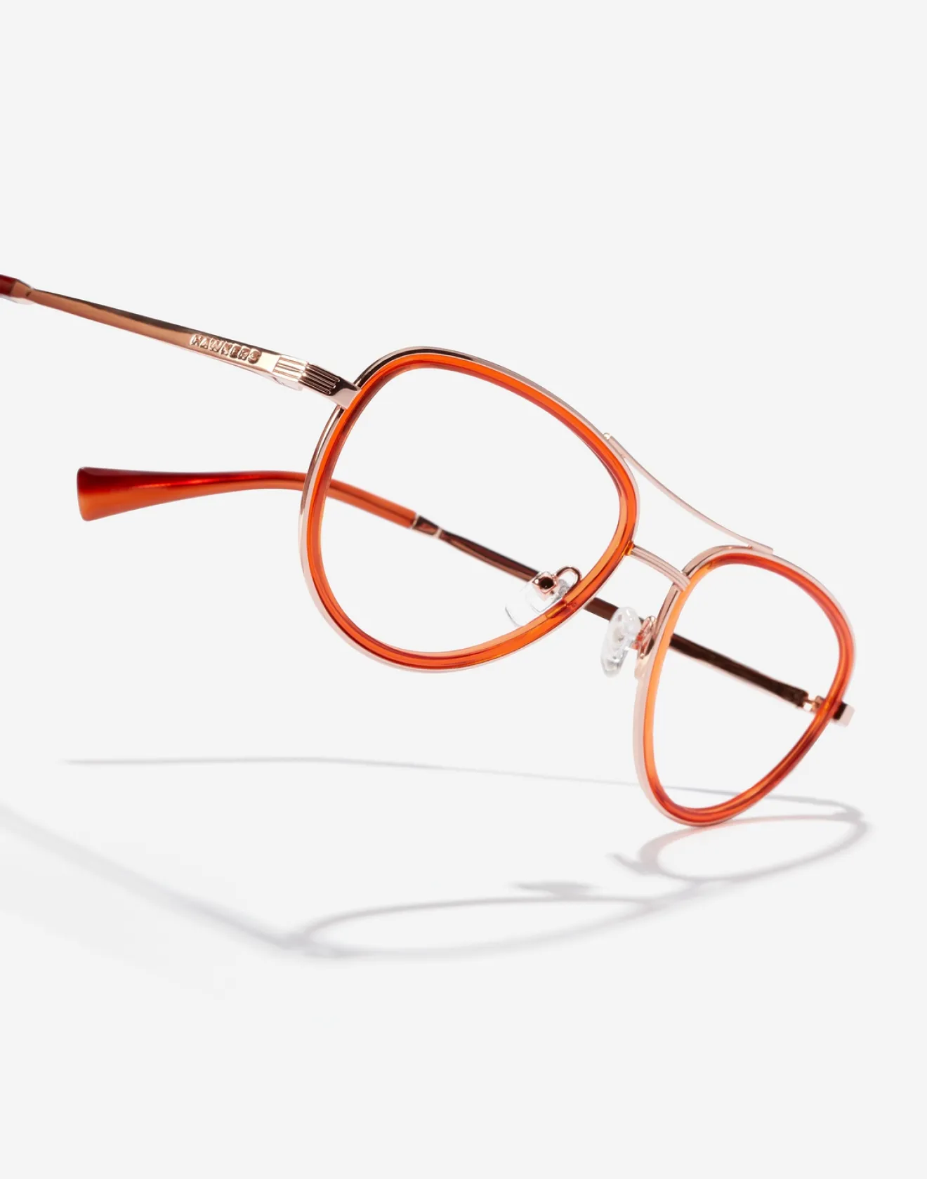 ORANGE LANGHORNE>Hawkers Sale