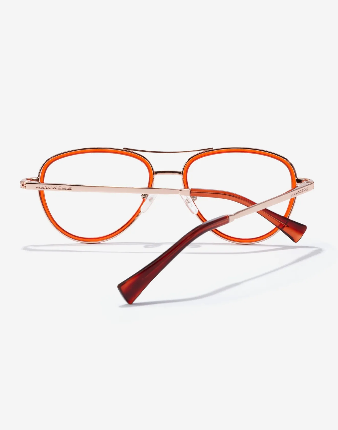 ORANGE LANGHORNE>Hawkers Sale
