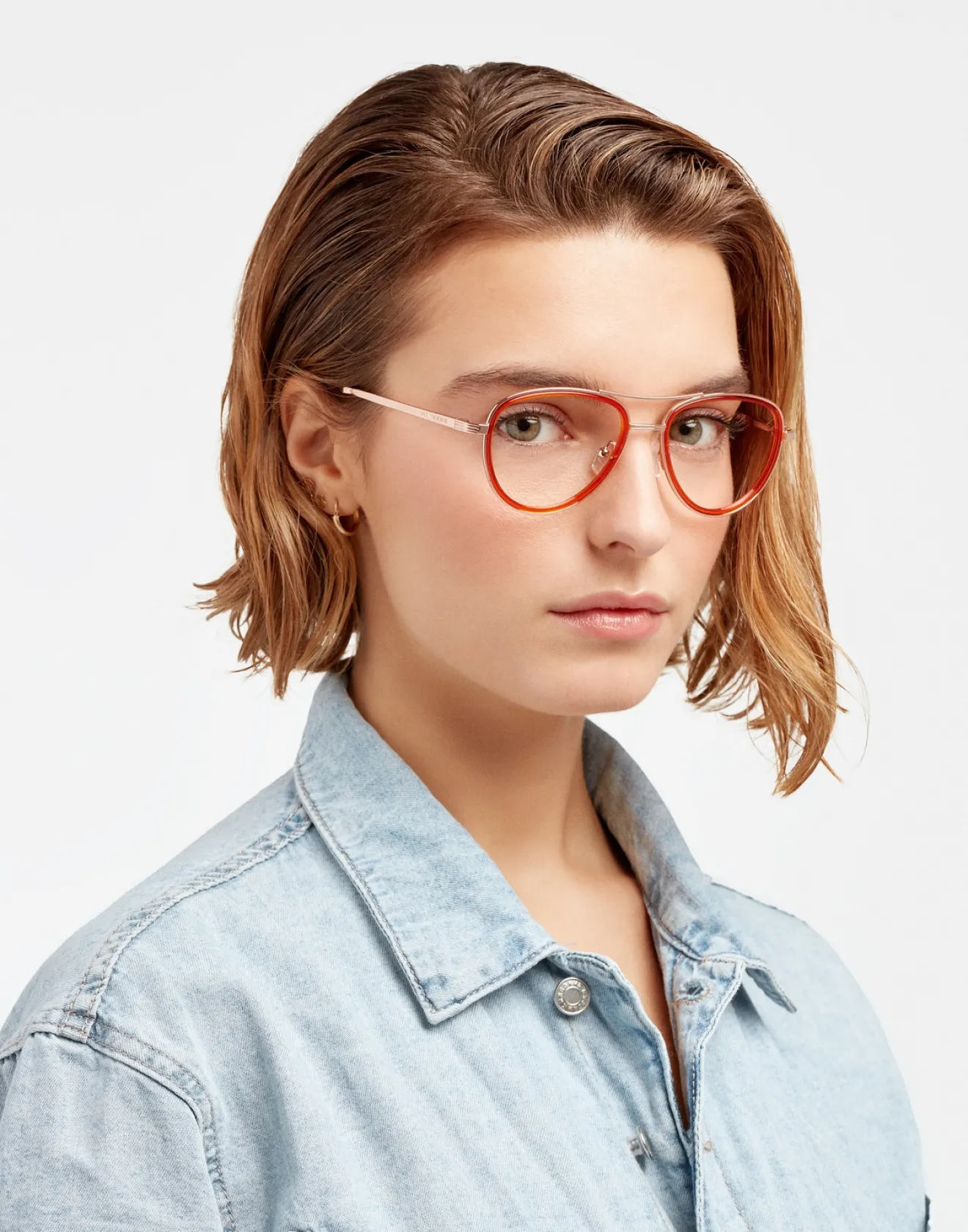 ORANGE LANGHORNE>Hawkers Sale