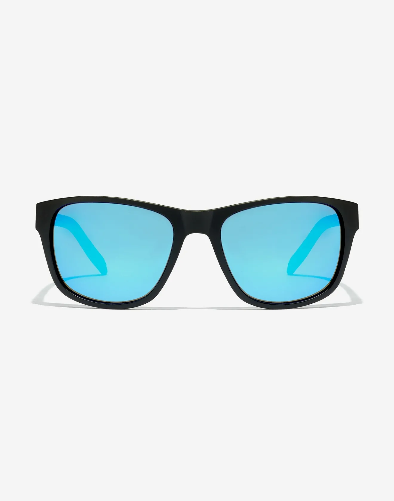 OWENS - POLARIZED BLACK CLEAR BLUE>Hawkers Online