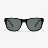 OWENS - POLARIZED BLACK DARK>Hawkers Clearance