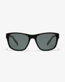 OWENS - POLARIZED BLACK DARK>Hawkers Clearance