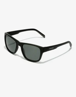 OWENS - POLARIZED BLACK DARK>Hawkers Clearance