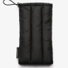 PADDED POUCH - BLACK>Hawkers Hot
