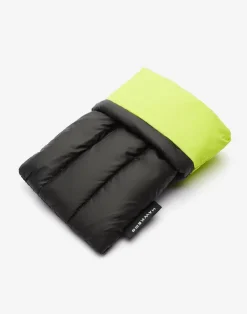 PADDED POUCH - BLACK>Hawkers Hot