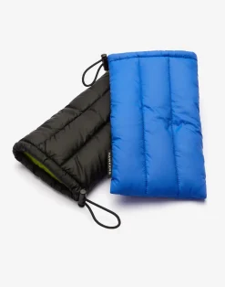 PADDED POUCH - BLACK><noscript><img width=
