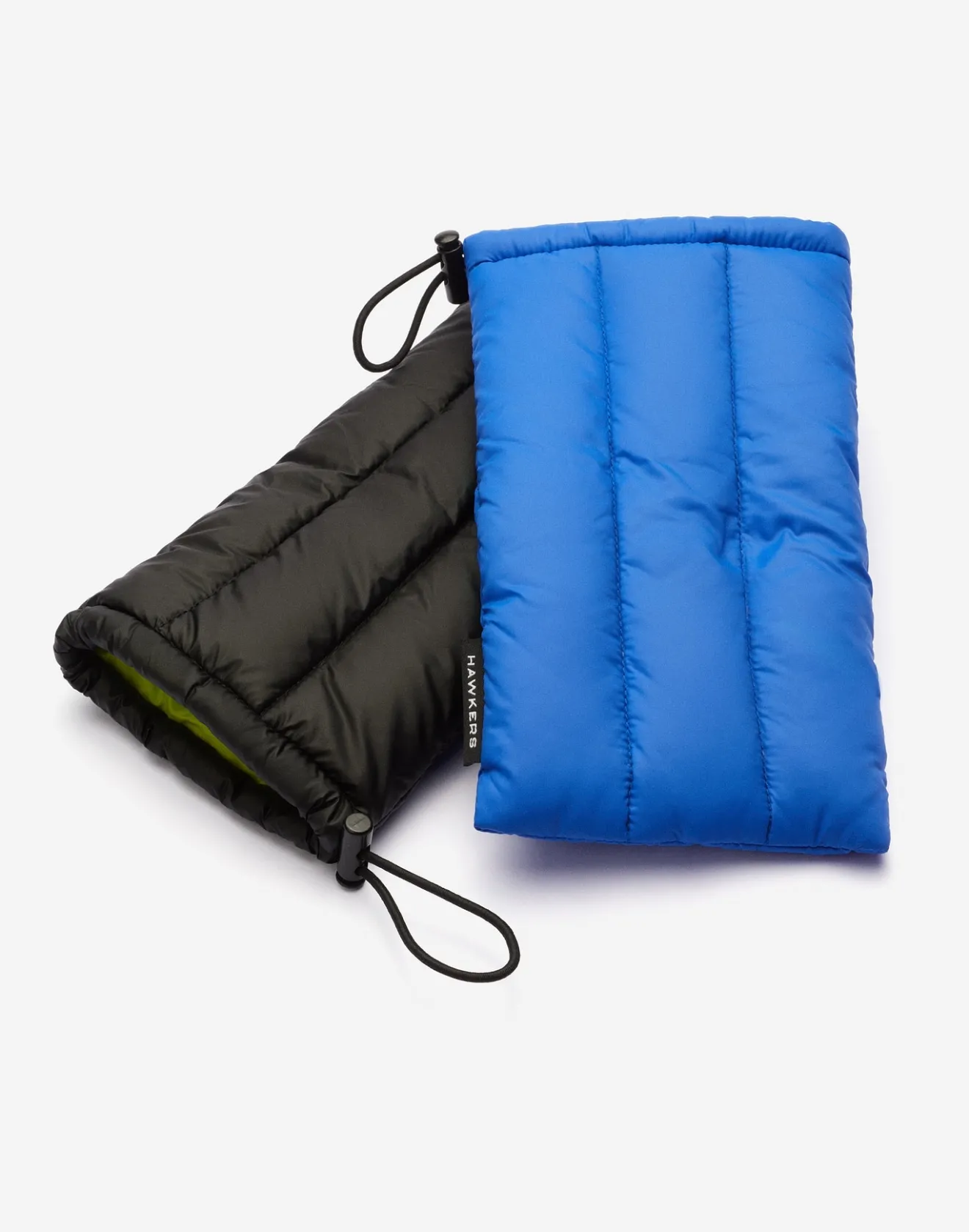 PADDED POUCH - BLACK>Hawkers Hot