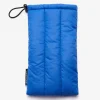 PADDED POUCH - BLUE>Hawkers Fashion