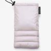 PADDED POUCH - LIGTH PURPLE>Hawkers Clearance