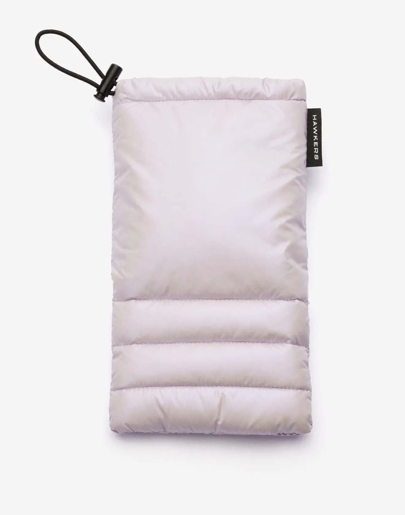PADDED POUCH - LIGTH PURPLE>Hawkers Clearance