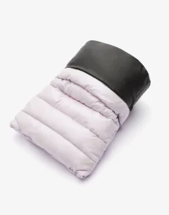 PADDED POUCH - LIGTH PURPLE>Hawkers Clearance