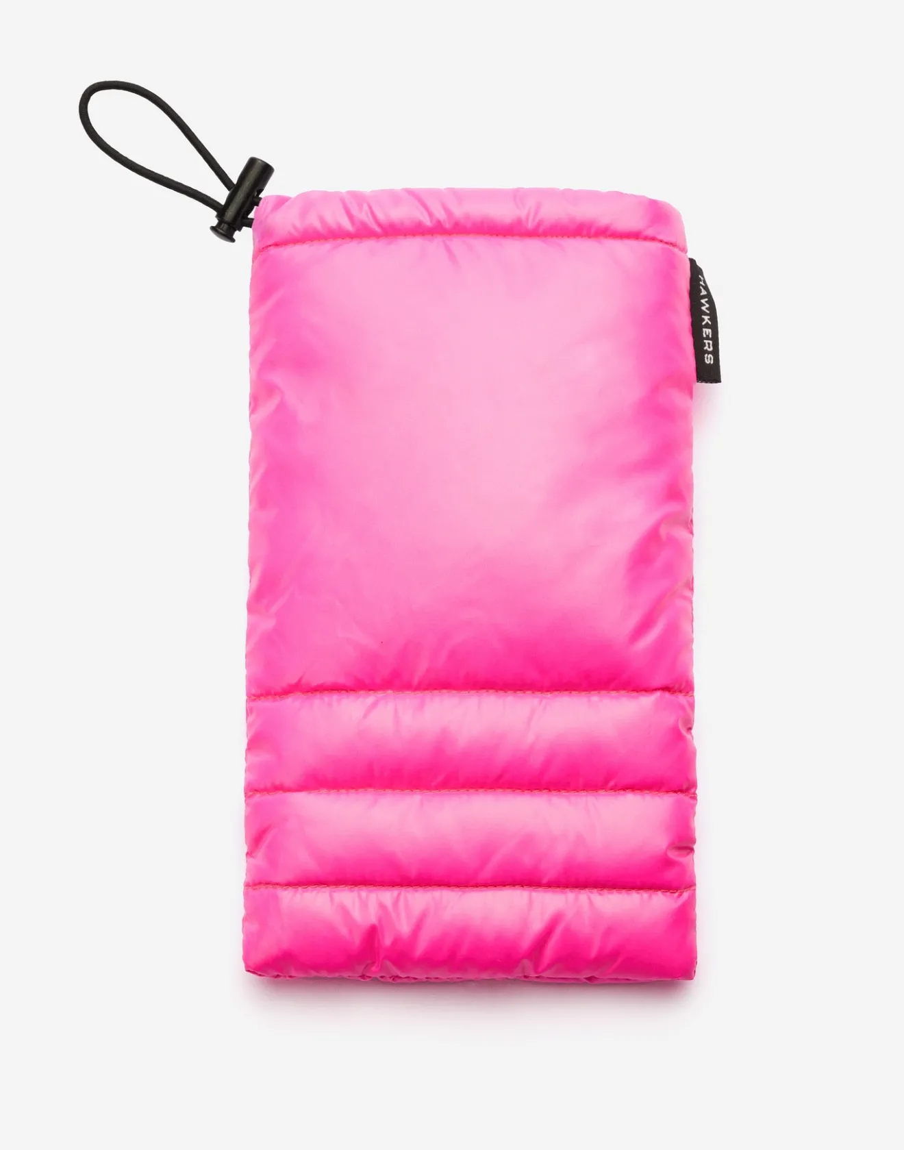 PADDED POUCH - PINK>Hawkers Clearance
