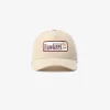 PALM TRUCKER CAP SAND>Hawkers Outlet