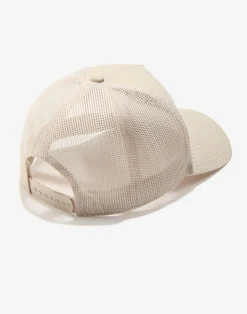 PALM TRUCKER CAP SAND><noscript><img width=