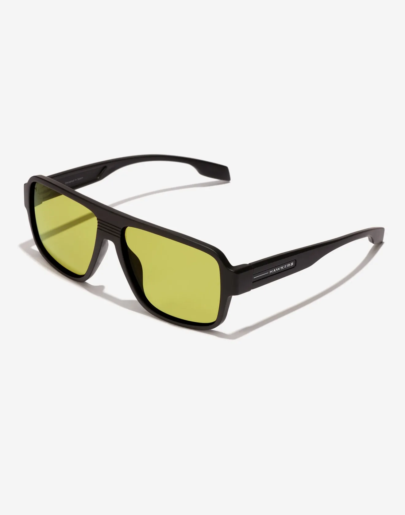 PARLAY - BLACK MATCHA>Hawkers New