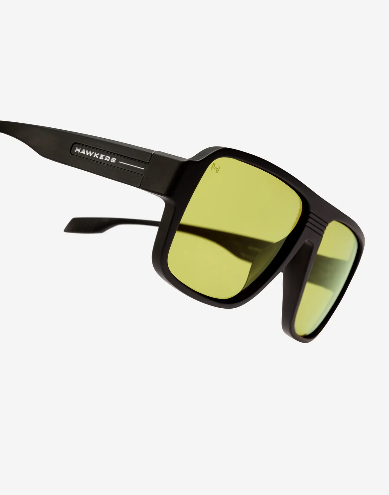 PARLAY - BLACK MATCHA>Hawkers New