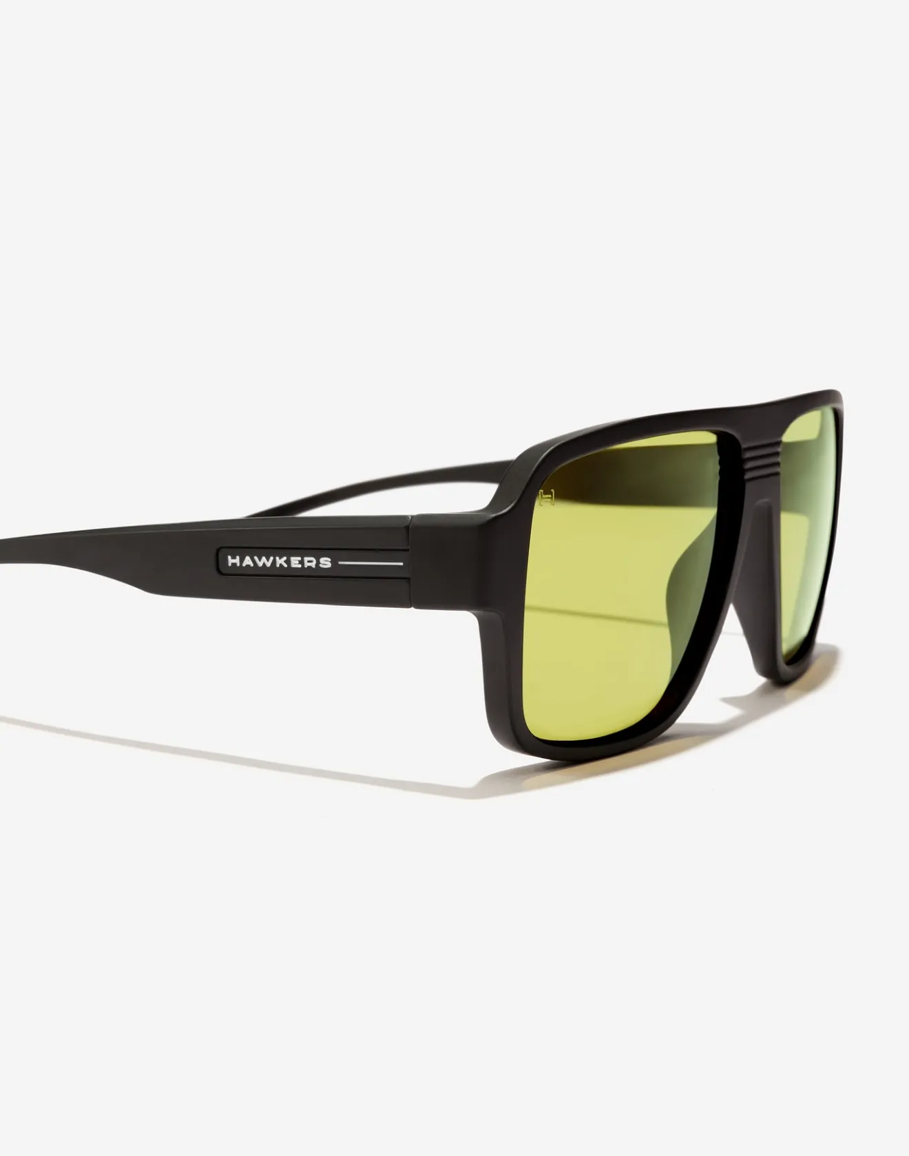 PARLAY - BLACK MATCHA>Hawkers New