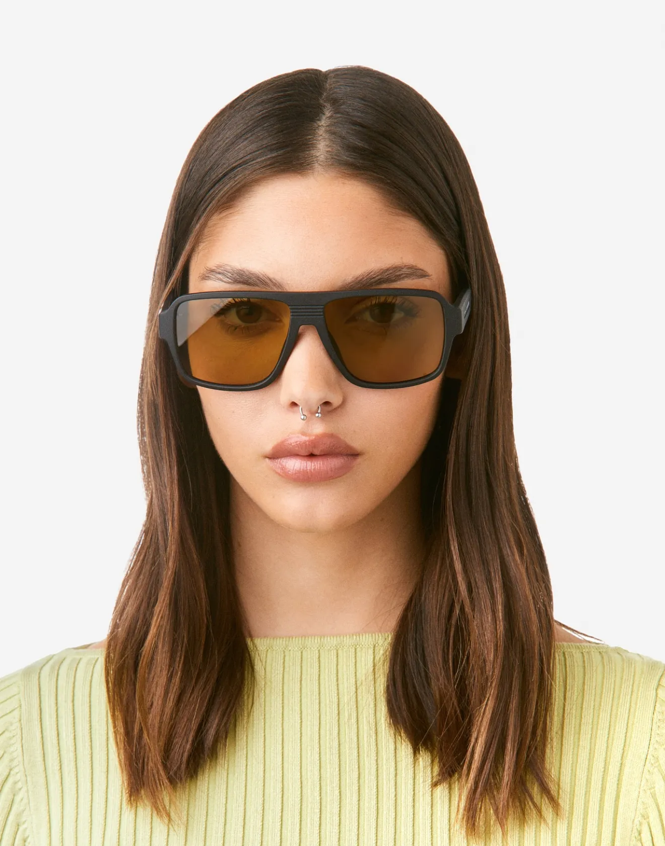 PARLAY - BLACK MATCHA>Hawkers New
