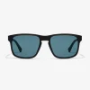 PEAK METAL - BLACK DEEP TURQUOISE>Hawkers Best