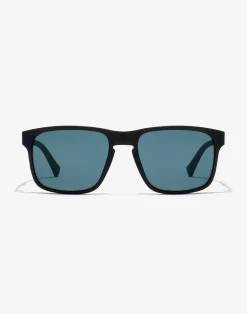 PEAK METAL - BLACK DEEP TURQUOISE>Hawkers Best