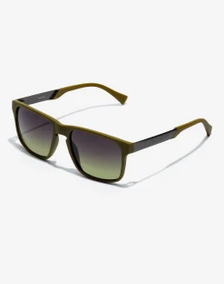 PEAK METAL - OLIVE GRADIENT MOSS>Hawkers Best