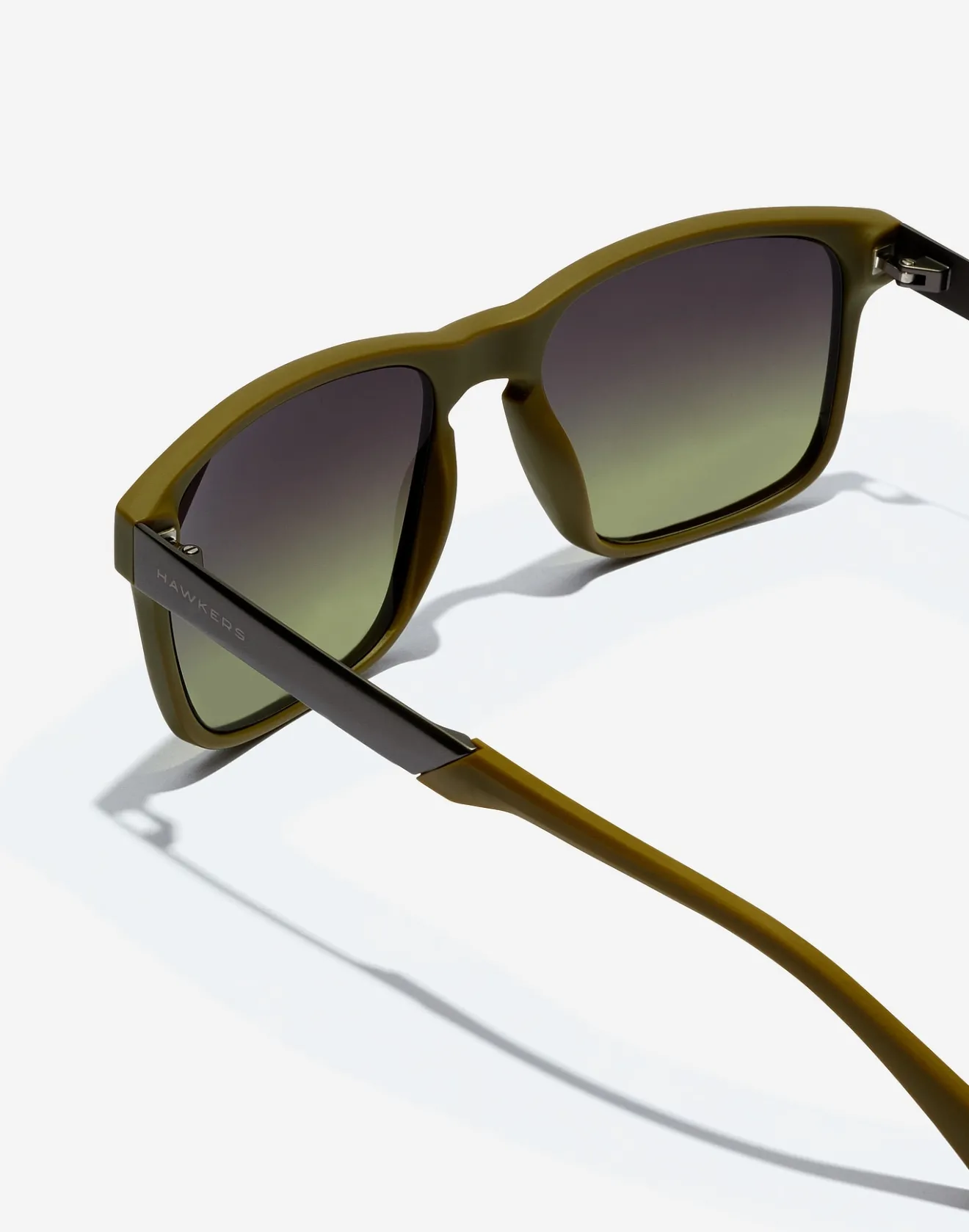 PEAK METAL - OLIVE GRADIENT MOSS>Hawkers Best