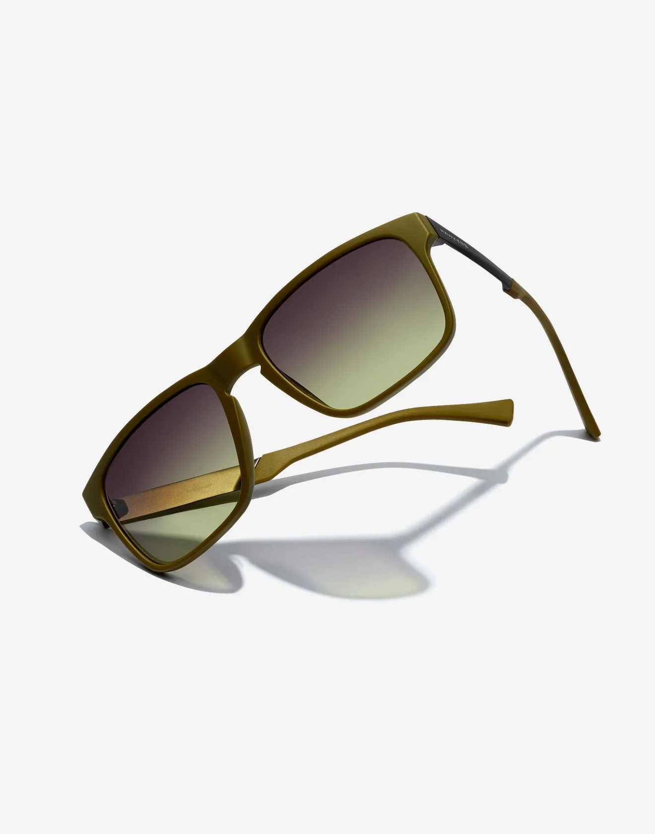 PEAK METAL - OLIVE GRADIENT MOSS>Hawkers Best