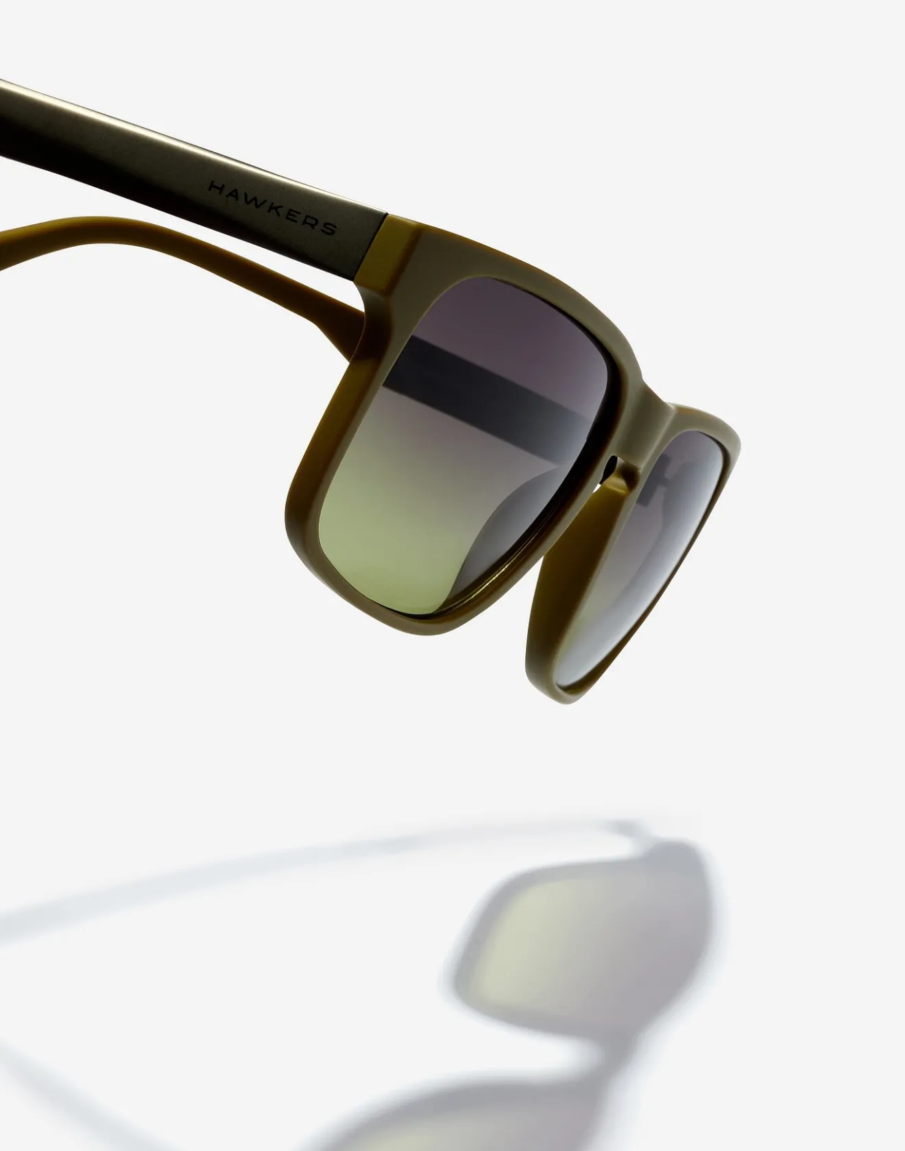 PEAK METAL - OLIVE GRADIENT MOSS>Hawkers Best