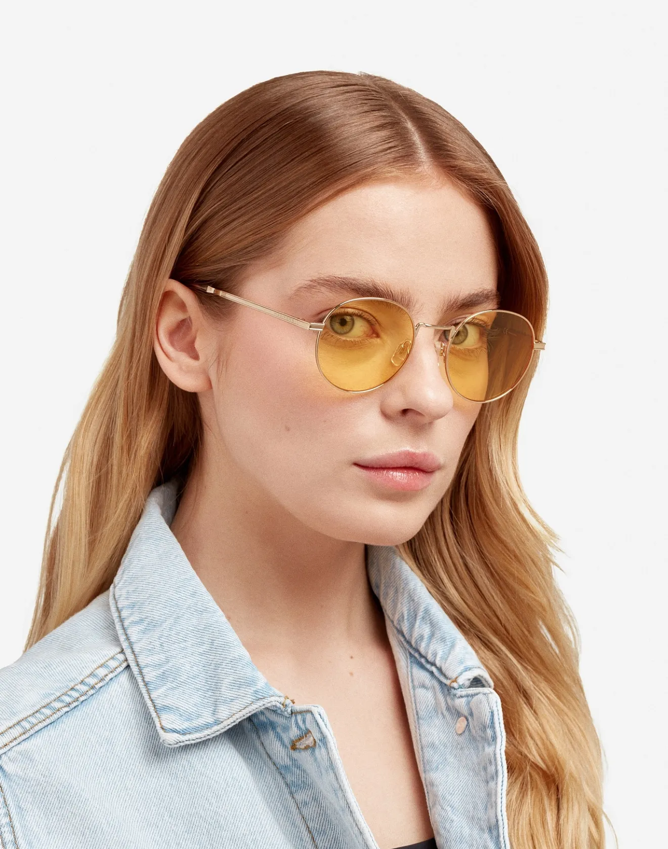 PIERRE GASLY X - MOMA GOLD>Hawkers Clearance