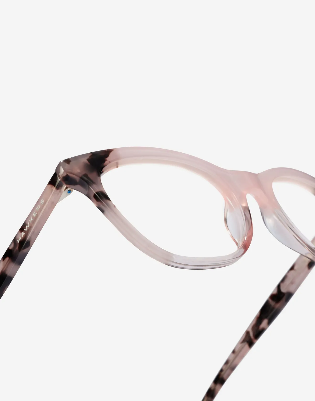 PINK LEO DOMAINE>Hawkers New