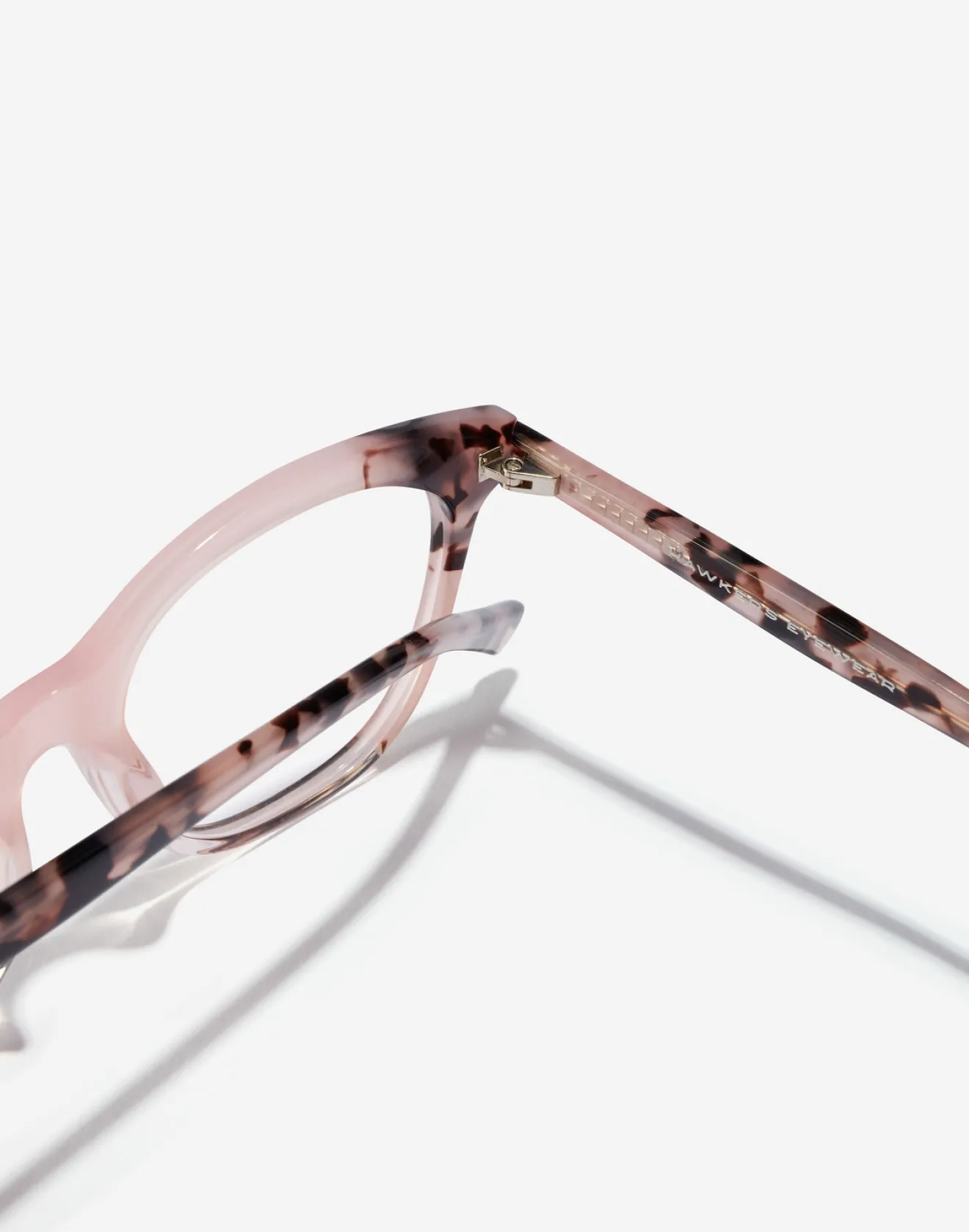 PINK LEO DOMAINE>Hawkers New