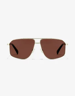 POKER - GOLD ROSEWOOD>Hawkers Hot